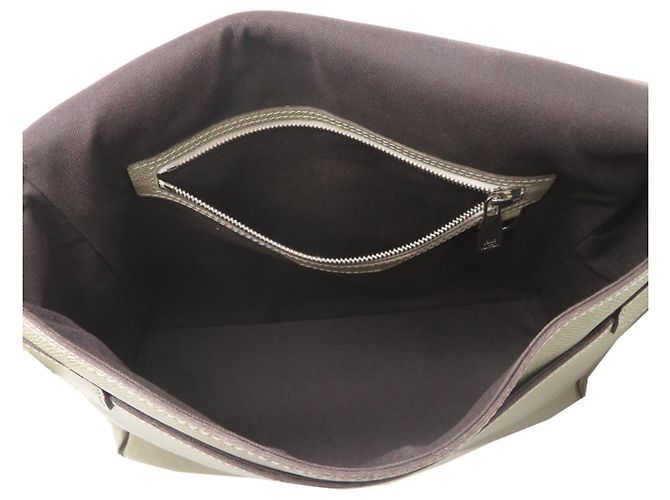 Borsa a Spalla Roman MM di Louis Vuitton - vista 6