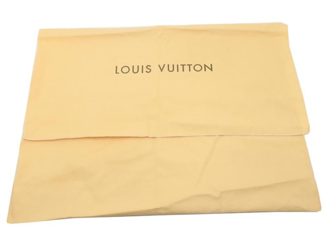 Borsa a Spalla Roman MM di Louis Vuitton - vista 9
