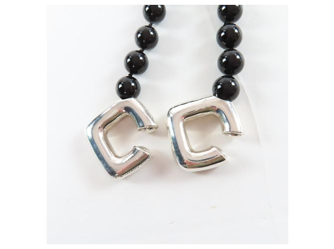Tiffany & Co Collana Tiffany Vintage in Onice 925 - vista 8