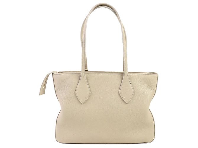 Borsa tote in pelle di vitello Salvatore Ferragamo - vista 3