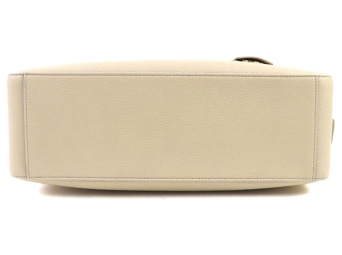 Borsa tote in pelle di vitello Salvatore Ferragamo - vista 5
