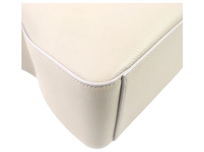 Borsa tote in pelle di vitello Salvatore Ferragamo - vista 6