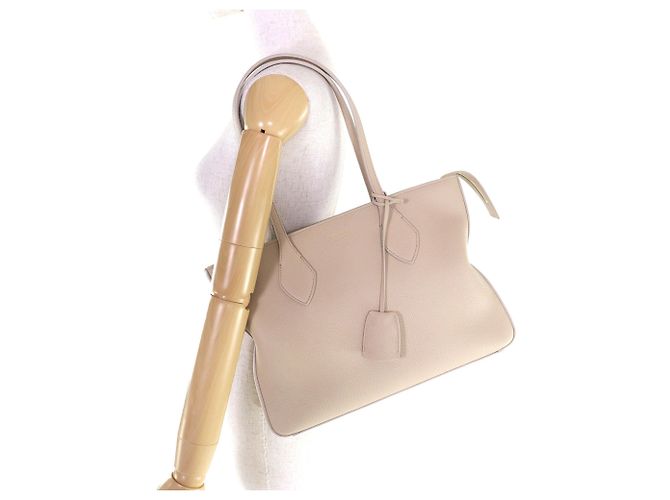 Borsa tote in pelle di vitello Salvatore Ferragamo - vista 8