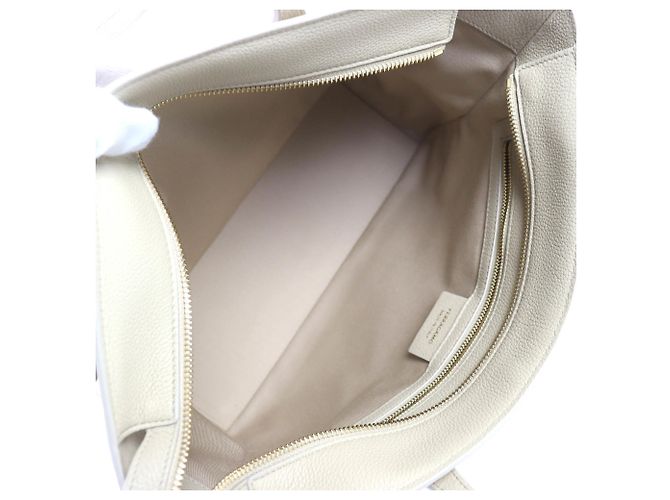 Borsa tote in pelle di vitello Salvatore Ferragamo - vista 9