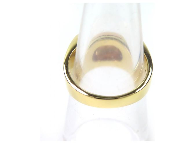 Bulgari Bvlgari Tronchetto Ring aus 18K Gold Golden - Ansicht 5