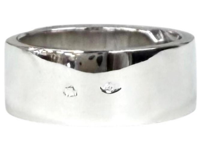 Anillo Kelly de Hermès en Plata 925 - vista 3