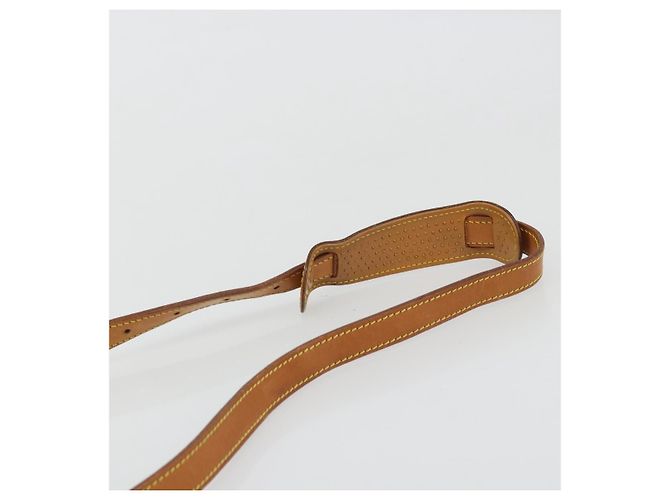 LOUIS VUITTON Monogram Saint Cloud GM Schultertasche M51242 LV Auth BA12040 Monogramm - Ansicht 14