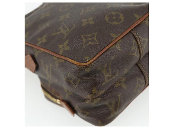 LOUIS VUITTON Borsa a Spalla Mini Amazon Monogram M45238 LV Auth 176386 Monogramma - vista 17
