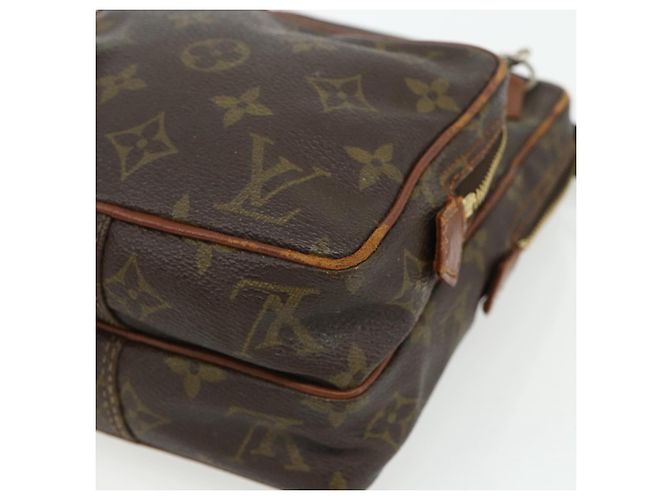 LOUIS VUITTON Borsa a Spalla Mini Amazon Monogram M45238 LV Auth 176386 Monogramma - vista 8
