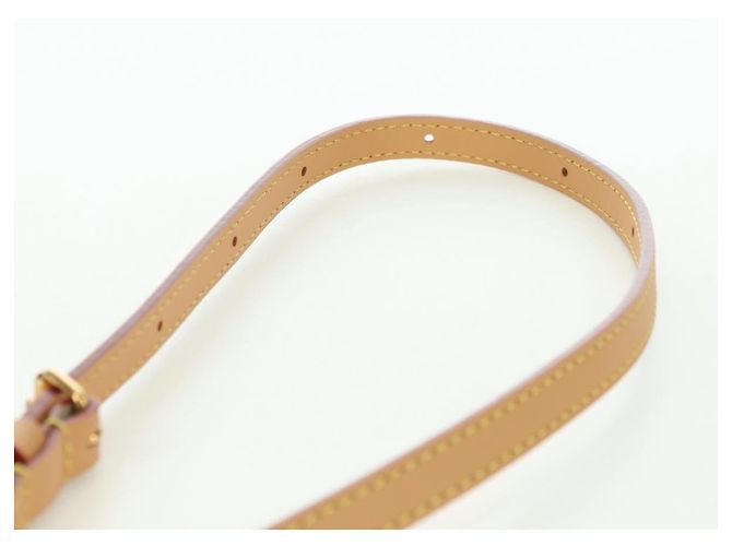 LOUIS VUITTON Borsa a Spalla Monogram Craggy Dog On Strap M83342 LV Auth YKZ852SM Monogramma - vista 9