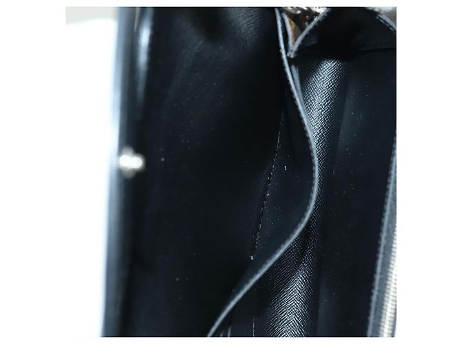 LOUIS VUITTON Pochette Monogramma Maschera Kabuki Borsa a Spalla M43532 LV Auth YKZ1321M - vista 22