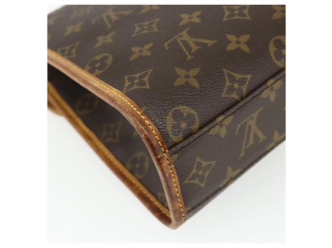 LOUIS VUITTON Borsa a Mano Monogram Bel Air 2way M51122 LV Auth am11372A Monogramma - vista 17