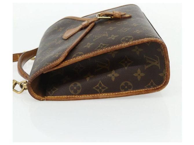LOUIS VUITTON Borsa a Mano Monogram Bel Air 2way M51122 LV Auth am11372A Monogramma - vista 3