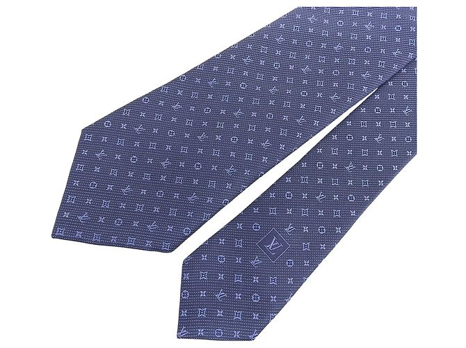 Cravatta Louis Vuitton Modello 2022 - vista 3