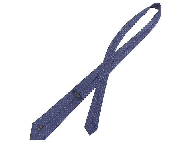 Cravatta Louis Vuitton Modello 2022 - vista 5