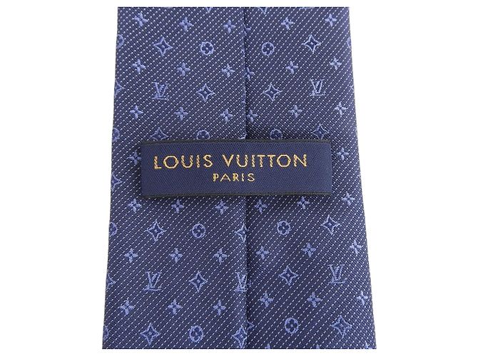 Cravatta Louis Vuitton Modello 2022 - vista 6