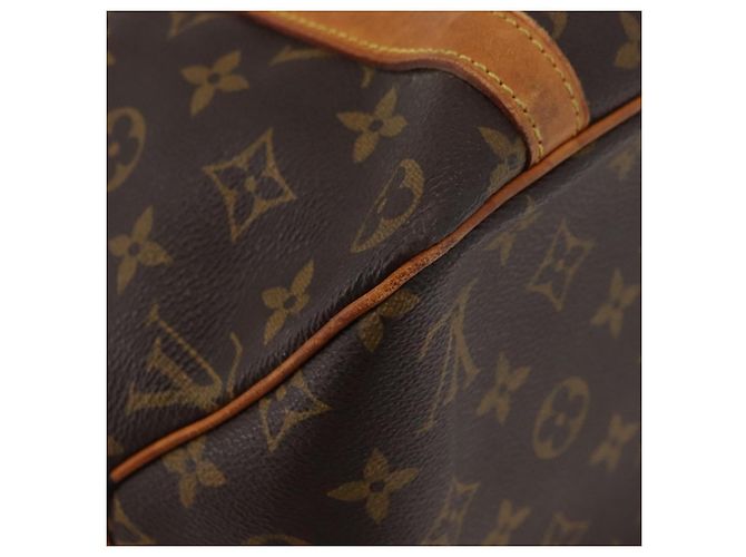 LOUIS VUITTON Monogram Einkaufstasche M51108 LV Auth am11346 Monogramm - Ansicht 16