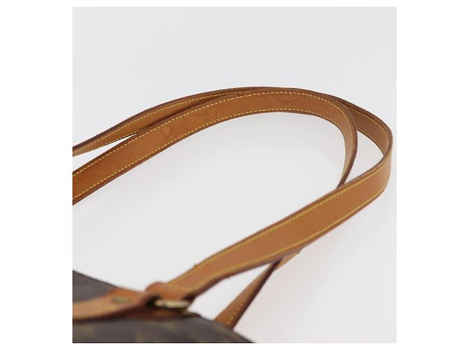 LOUIS VUITTON Monogram Einkaufstasche M51108 LV Auth am11346 Monogramm - Ansicht 8