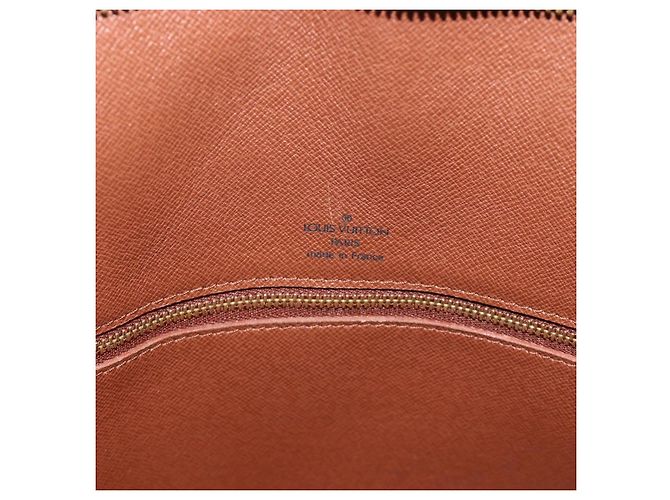 LOUIS VUITTON Borsa Tote Babylone Monogram M51102 LV Auth 175599 Monogramma - vista 18
