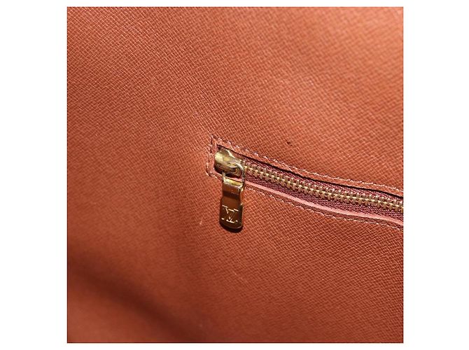 LOUIS VUITTON Borsa Tote Babylone Monogram M51102 LV Auth 175599 Monogramma - vista 21