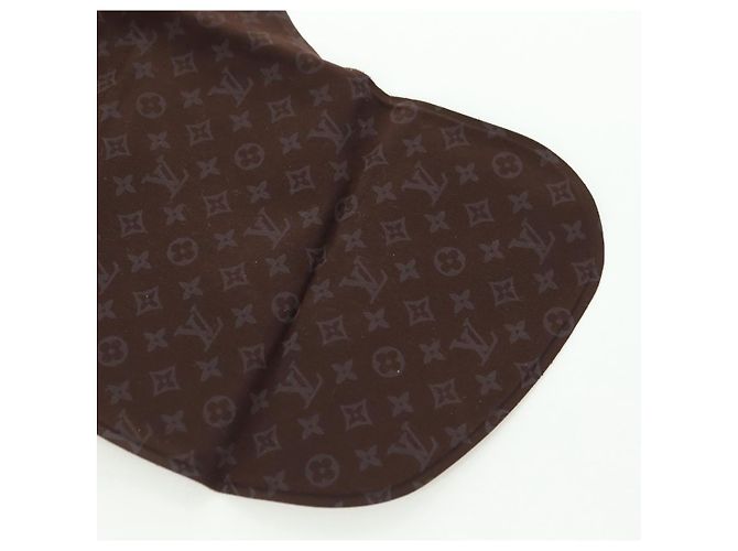 LOUIS VUITTON Set da Viaggio Monogram Mini Lin Marrone M99204 LV Auth 175492M - vista 10