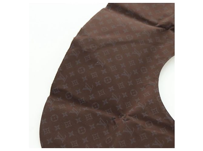 LOUIS VUITTON Set da Viaggio Monogram Mini Lin Marrone M99204 LV Auth 175492M - vista 16