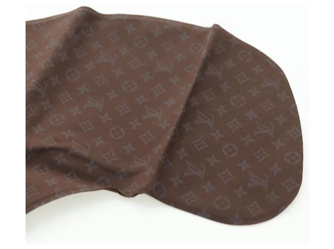 LOUIS VUITTON Set da Viaggio Monogram Mini Lin Marrone M99204 LV Auth 175492M - vista 17
