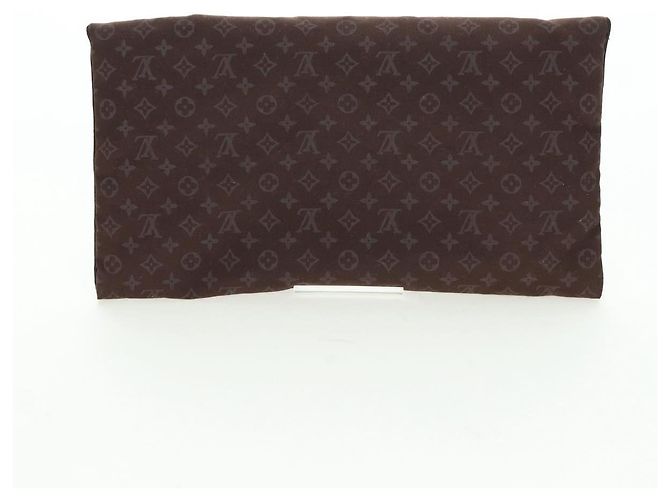 LOUIS VUITTON Set da Viaggio Monogram Mini Lin Marrone M99204 LV Auth 175492M - vista 19