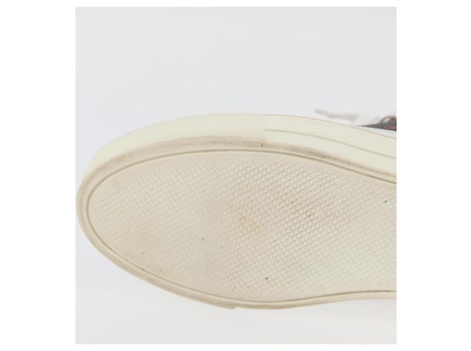Zapatillas Catgram Stellar Line LOUIS VUITTON LV Auth 176071M Monograma - vista 27