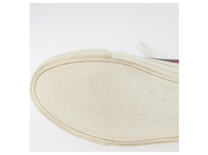 Zapatillas Catgram Stellar Line LOUIS VUITTON LV Auth 176071M Monograma - vista 8