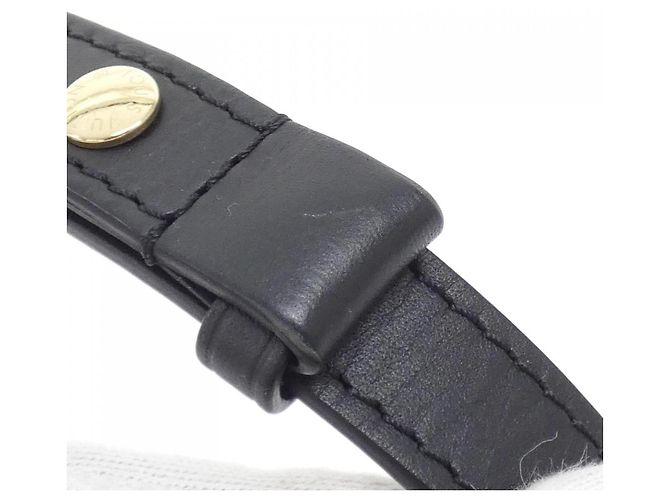 Borsa a Spalla Multi Pochette Accessoires in Monogram Empreinte Louis Vuitton Nero Monogramma - vista 8