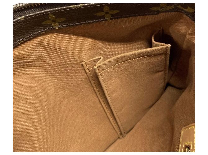 Louis Vuitton Cabas Piano - vista 10