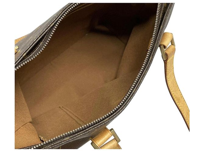 Louis Vuitton Cabas Piano - vista 4