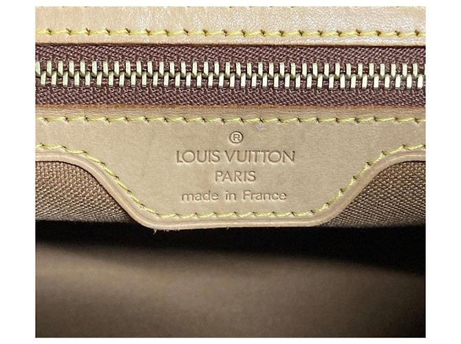Louis Vuitton Cabas Piano - vista 5