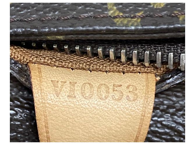 Louis Vuitton Cabas Piano - vista 7