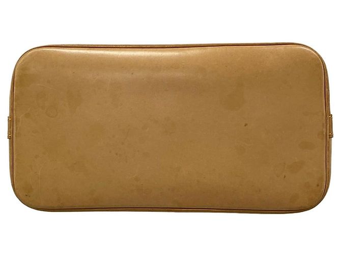 Louis Vuitton Alma Beige Golden - Ansicht 3