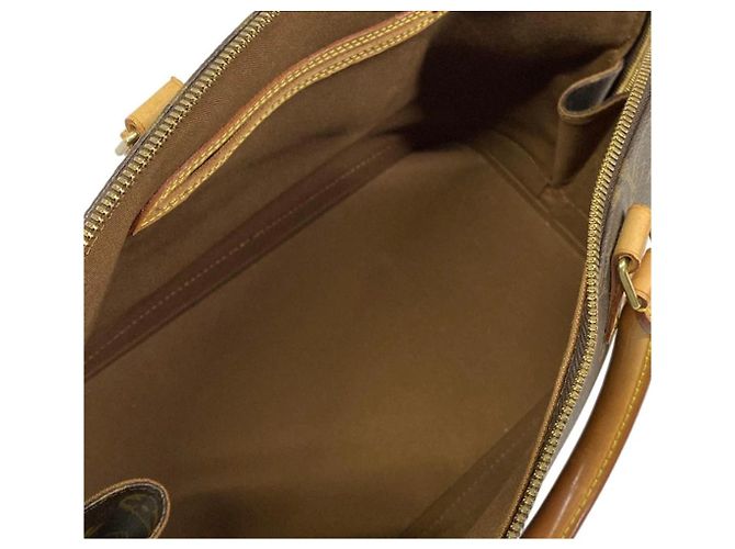 Louis Vuitton Alma Beige Golden - Ansicht 5