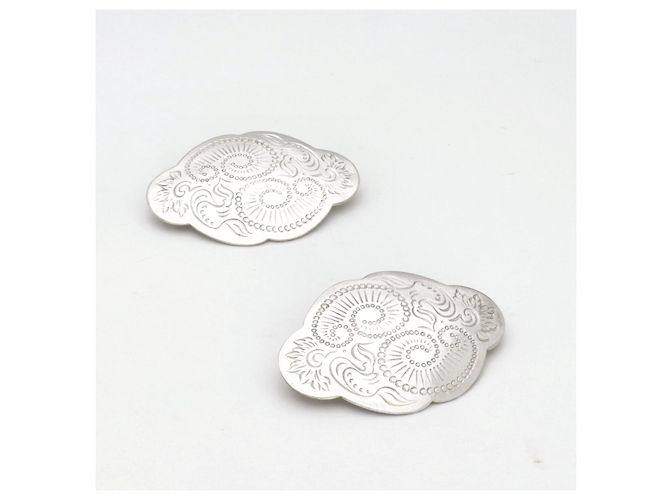Autre Marque Set di 2 spille in argento 925 - vista 4