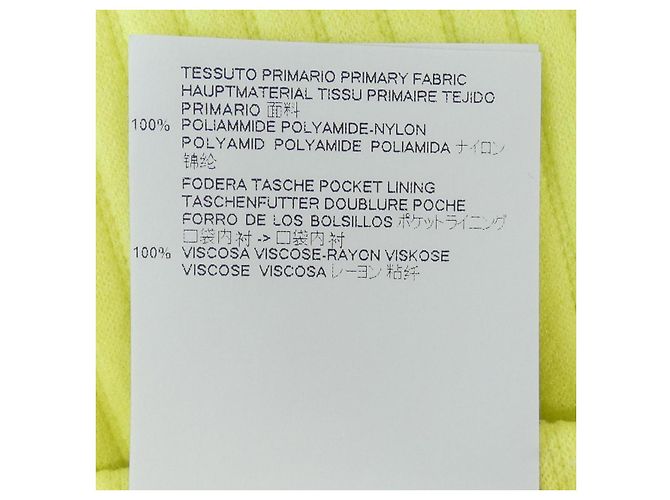 Maison Martin Margiela Pantalones Maison Margiela MM6 - vista 3