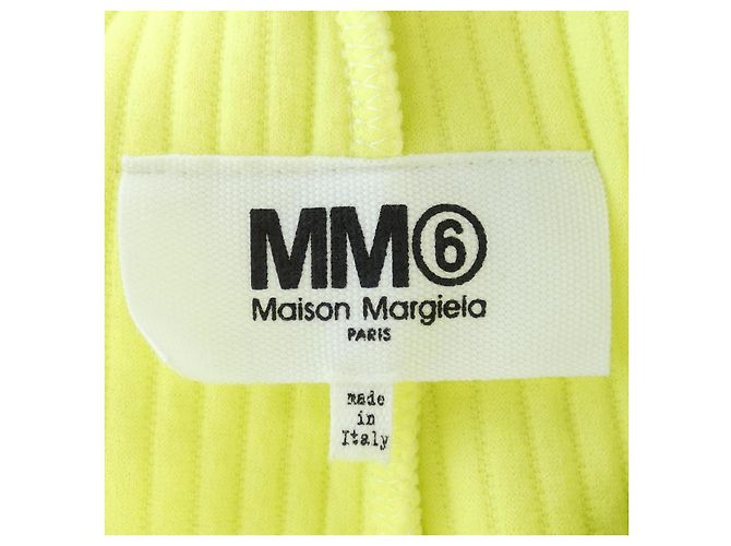 Maison Martin Margiela Pantalones Maison Margiela MM6 - vista 4