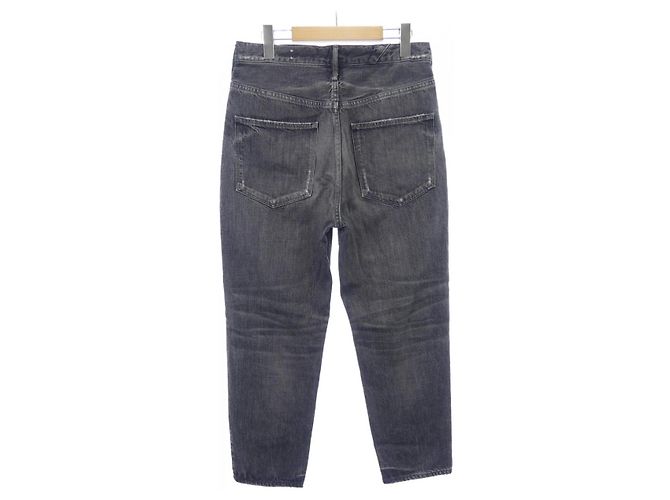 Autre Marque Jeans UPPER HIGHTS Marrone - vista 2