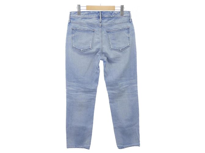 Autre Marque Jeans UPPER HIGHTS Blu - vista 2