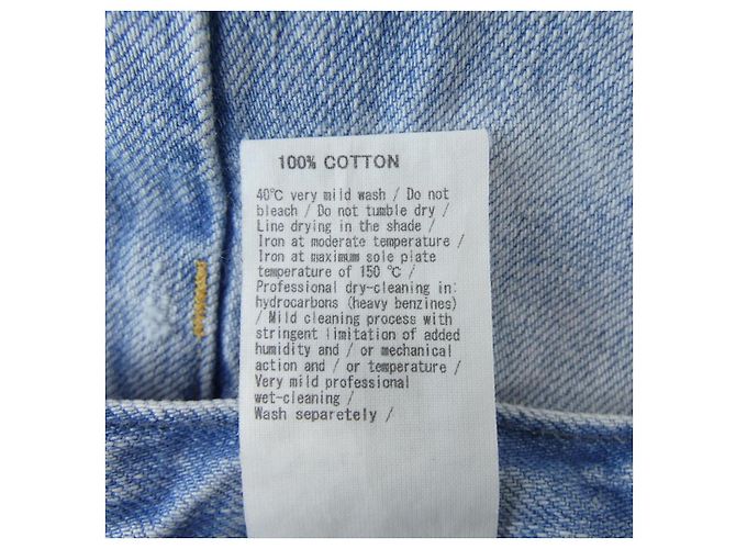 Autre Marque Jeans UPPER HIGHTS Blu - vista 3