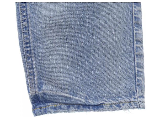 Autre Marque Jeans UPPER HIGHTS Blu - vista 5
