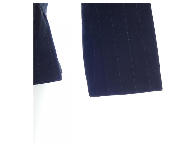 Autre Marque Chaqueta Diagram Negro - vista 6