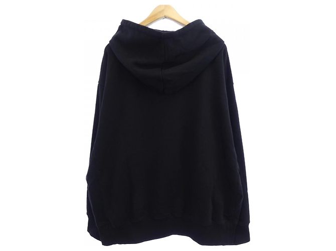 Stella Mc Cartney Sudadera Record Stella McCartney Negro - vista 2