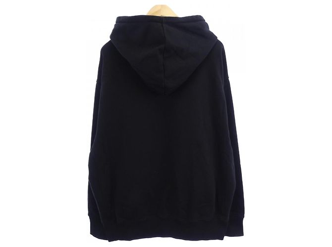 Stella Mc Cartney Sudadera Record Stella McCartney Negro - vista 2