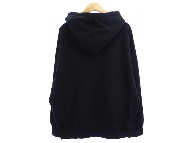 Stella Mc Cartney Sudadera Record Stella McCartney Negro - vista 2