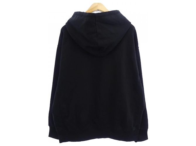 Stella Mc Cartney Hoodie Record Stella McCartney Schwarz - Ansicht 2