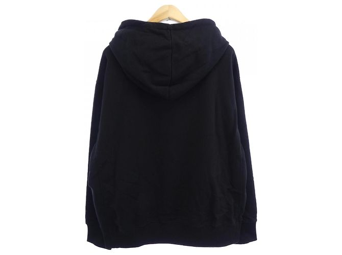 Stella Mc Cartney Sudadera Record Stella McCartney Negro - vista 2
